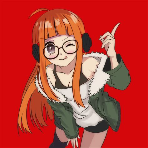 futaba p5r|futaba availability persona 5.